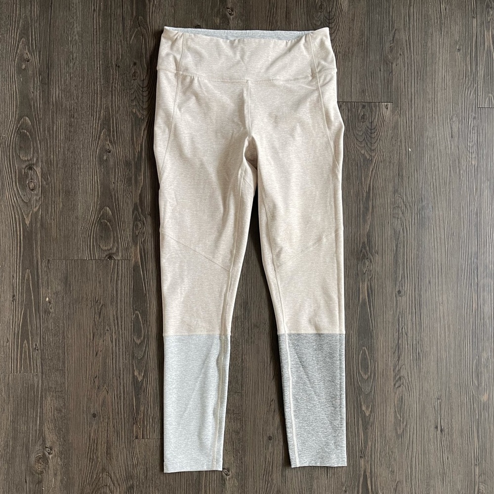 Outdoor voices leggings